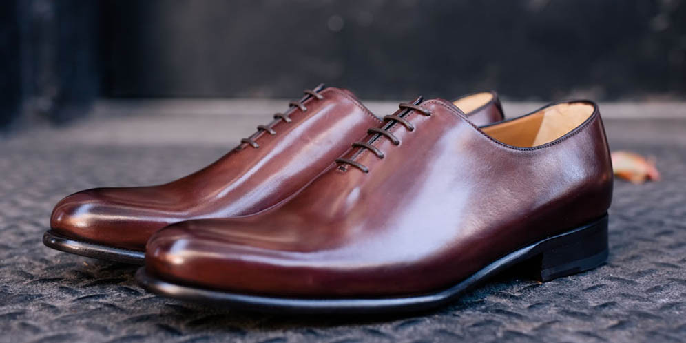 Paul Evans, Brand Sepatu Mewah yang Harus Loe Tahu thumbnail