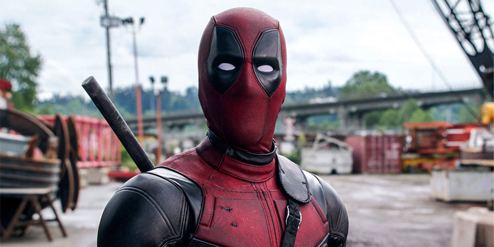 Trailer Deadpool 2 Ejek Justice League? thumbnail