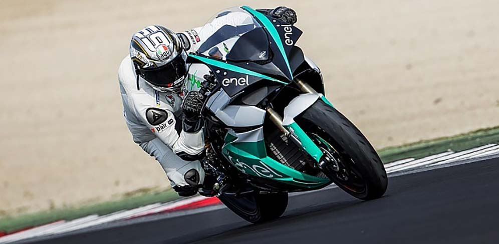 MotoE Akan Gusur Keberadaan MotoGP thumbnail