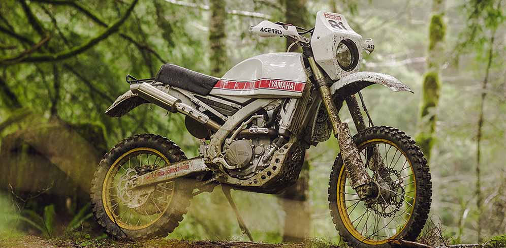 Yamaha WR450F Ahlinya Hutan thumbnail