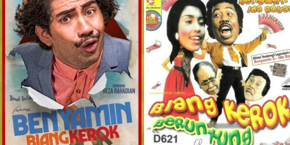 Menyimak Sinopsis Film Benyamin: Biang Kerok thumbnail
