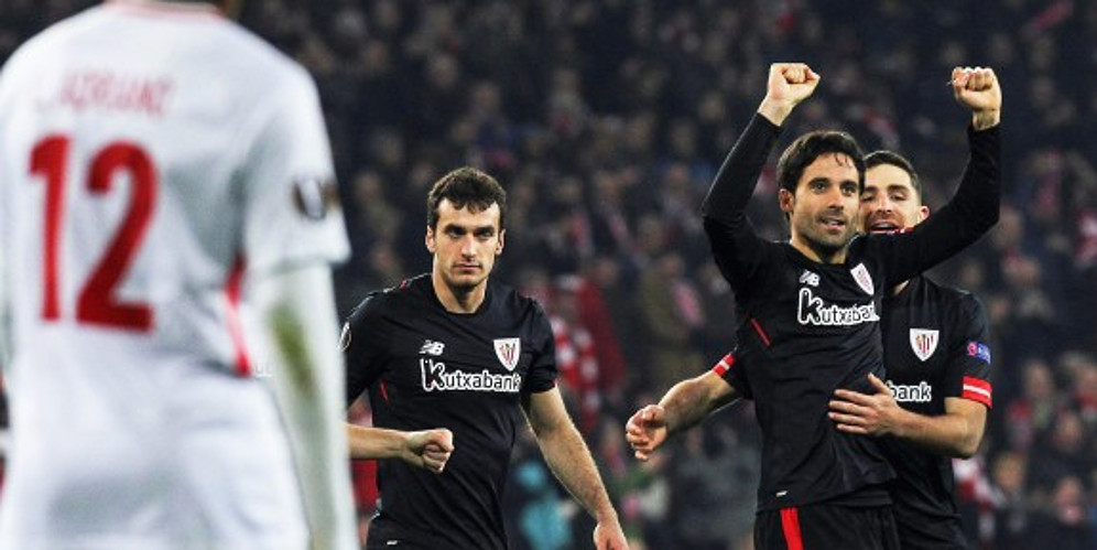 Kerusuhan Athletic Bilbao Vs Spartak Moscow, 1 Polisi Meninggal thumbnail