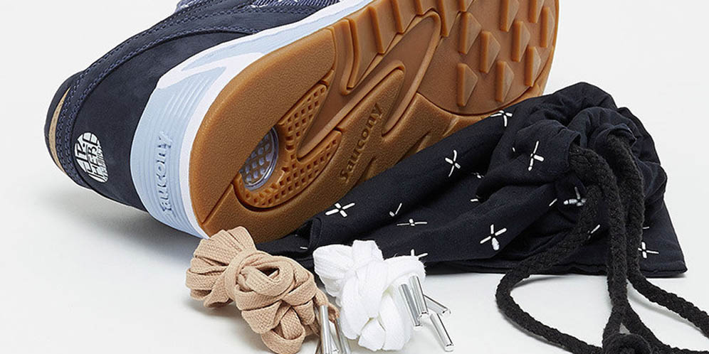 Up There 'The Saucony Grid 8000' Terinspirasi dari Jepang thumbnail