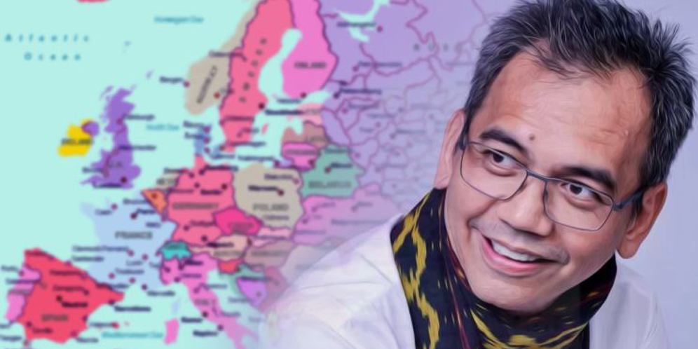 Gokil! Orang Indonesia Ini Beli Klub di Eropa thumbnail