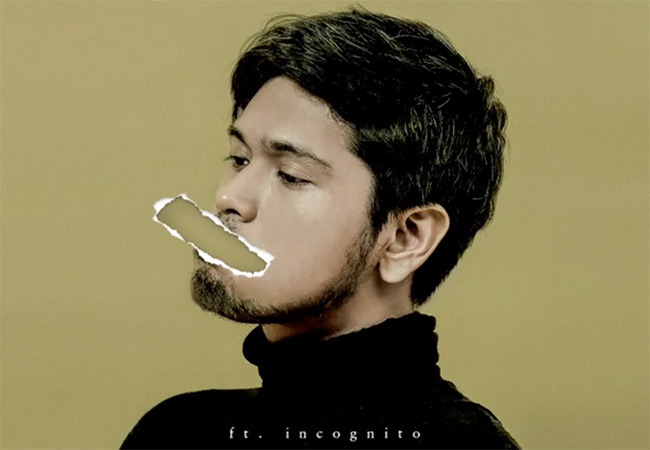 Kolaborasi Bareng Incognito, Petra Rilis 'Take It Or Leave It' thumbnail