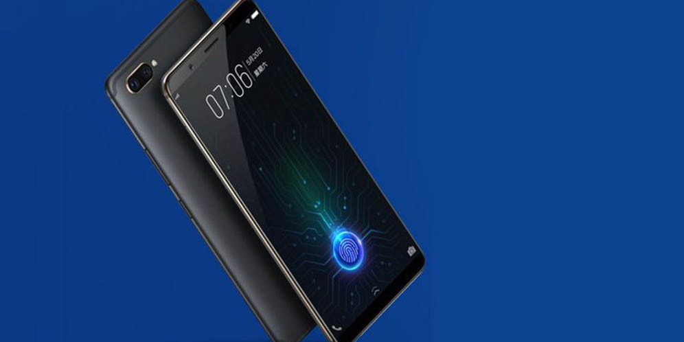 Smartphone dengan RAM 10 GB? Vivo Akan Punya! thumbnail