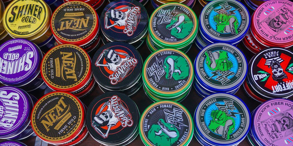 Ini Dia Cara Memilih Pomade Sesuai dengan Jenis Rambut thumbnail