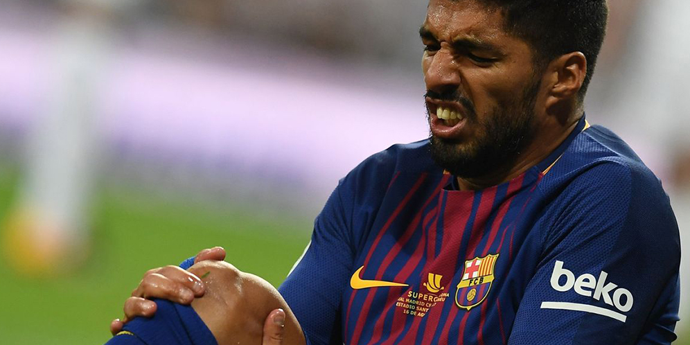 Pesepakbola Ini Sering Banget Pura-pura Cidera! thumbnail