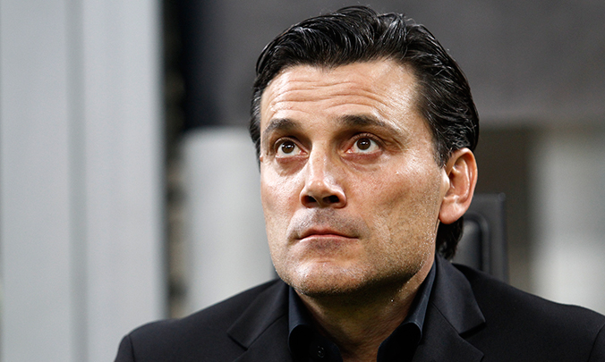 Welcome To La Liga, Montella! thumbnail