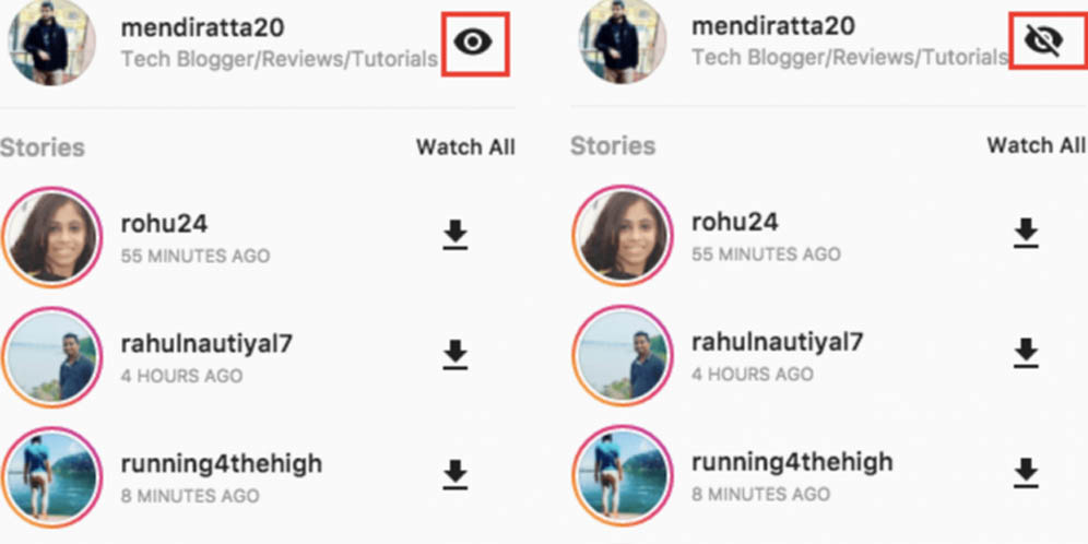 Nih Cara Lihat Instagram Stories Tanpa Ketahuan thumbnail