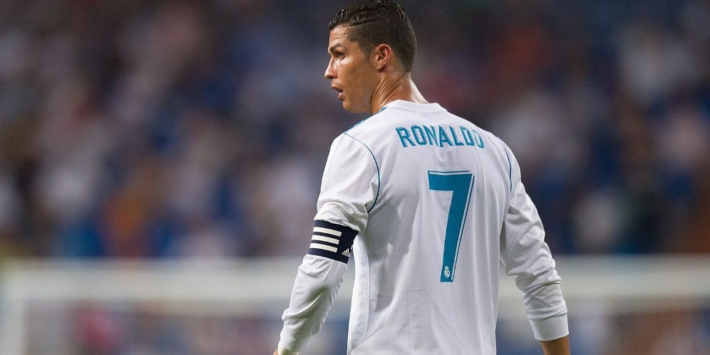 Wah, Ronaldo Diklaim Minta Klopp Jika Madrid Pecat Zidane thumbnail