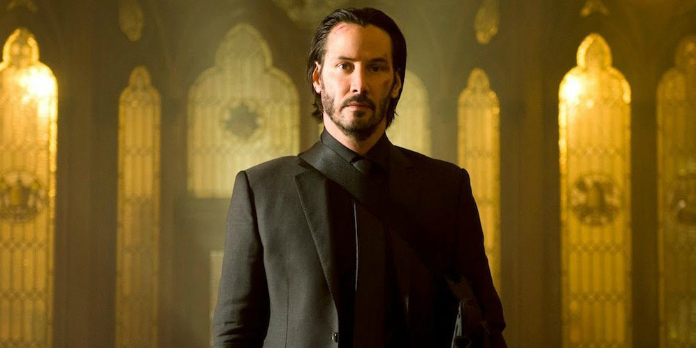 Wow! Serial TV John Wick Bakal Segera Diproduksi thumbnail