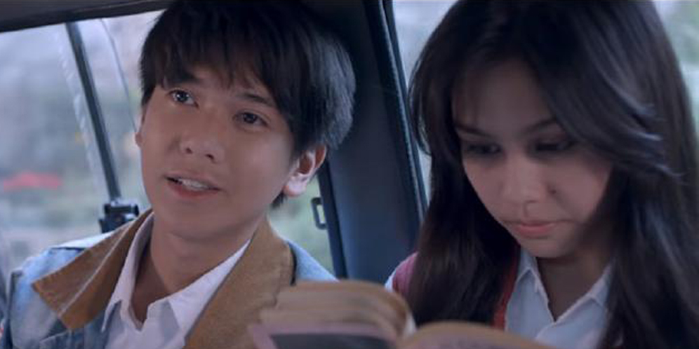 Kocak! Ini Dia 5 Parodi Trailer Dilan 1990 thumbnail
