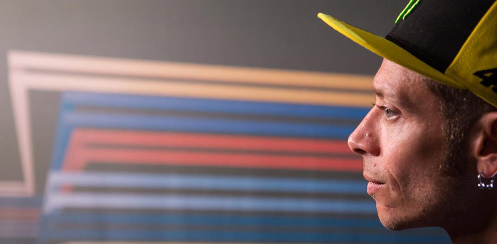 Rossi Masuk Nominasi Laureus Awards thumbnail