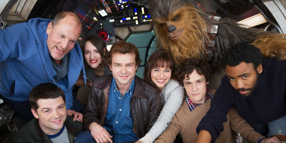 Menyimak Sinopsis Resmi Film Han Solo thumbnail