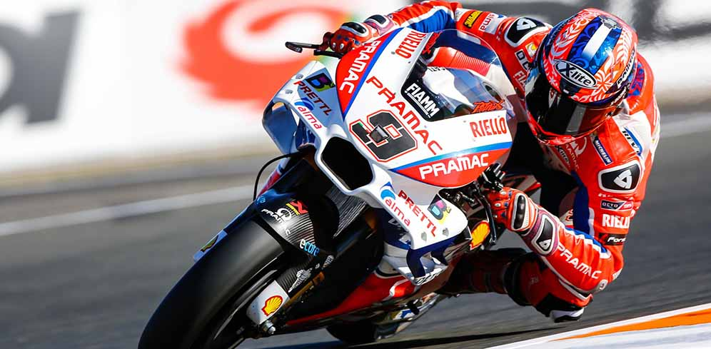 Ducati Ingin Pramac Mencetak Talenta Baru thumbnail