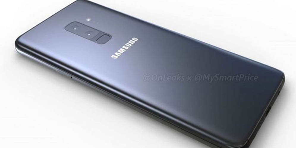 Gerak Cepat! Samsung Mulai Produksi Galaxy S9 dan S9+ thumbnail