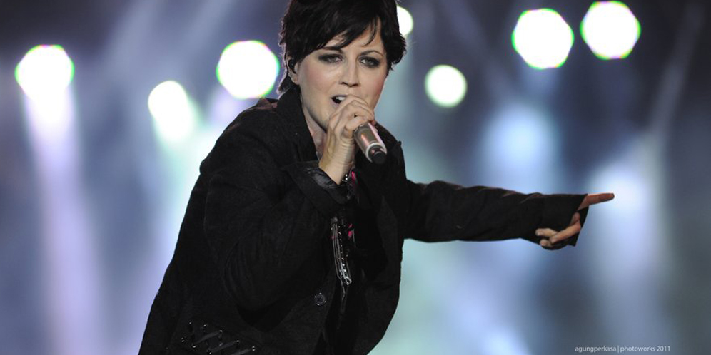 4 Fakta Kehidupan Dolores The Cranberries yang Jarang Diketahui thumbnail