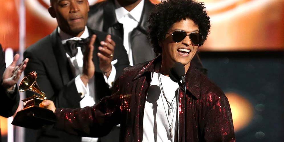Kontroversi Seputar Grammy 2018 thumbnail