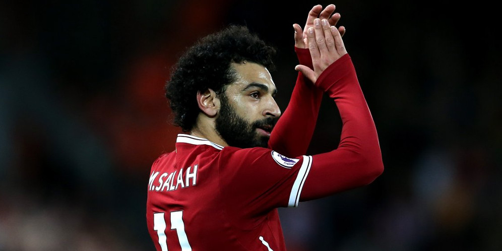 Salah: Terbaik Di Afrika, Terbaik Di Arab! thumbnail