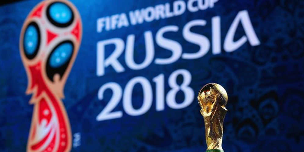 Udah Tau Bro, Segini Nih Uang Hadiah Pemenang Piala Dunia 2018 thumbnail