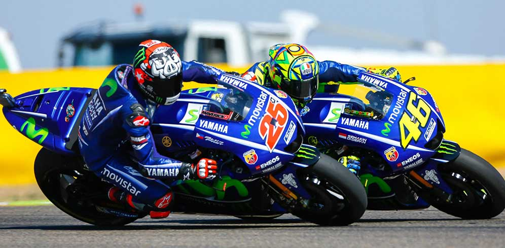 Kebingungan Yamaha Soal Akselerasi thumbnail