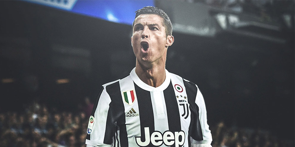 9 Tahun di Real Madrid, Ini Pencapaian yang Diraih Cristiano Ronaldo thumbnail
