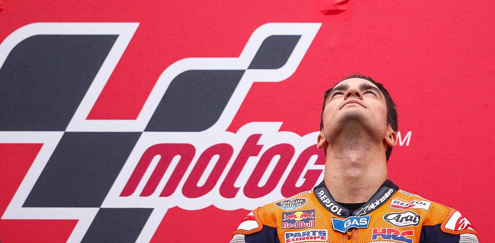 Pedrosa Pensiun Dari MotoGP thumbnail