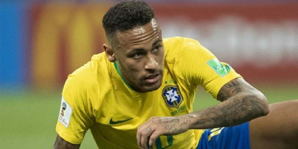 Ini Dia Pesepakbola yang Harganya Lebih dari 100 Juta Euro thumbnail