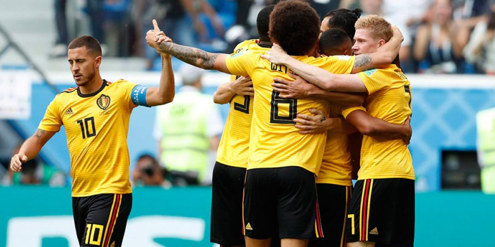 Belgia Sukses Bikin Inggris Merana! thumbnail