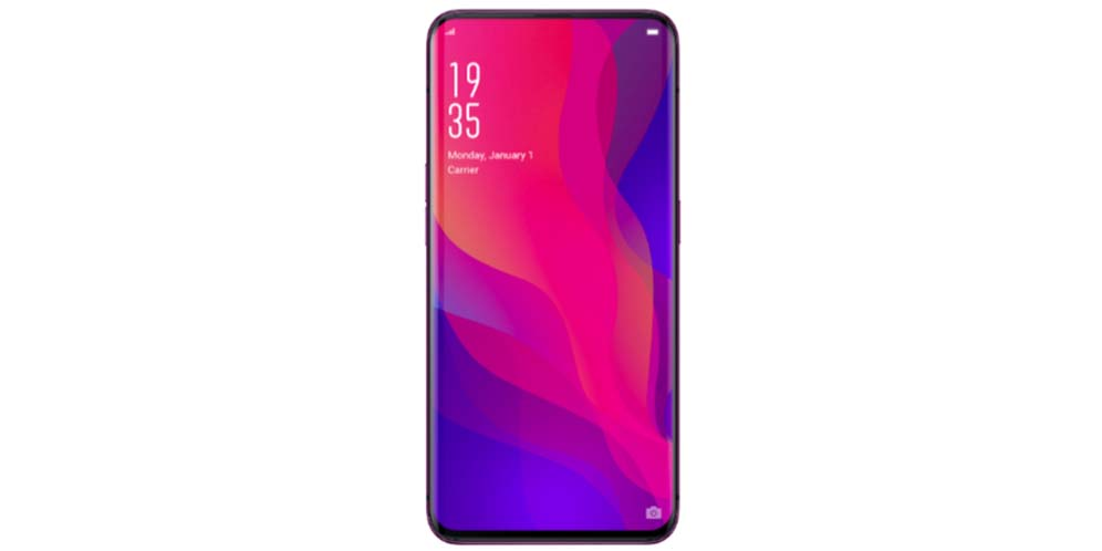 Oppo Find X Dijual Rp 12,9 juta, Kemahalan Nggak Sih?