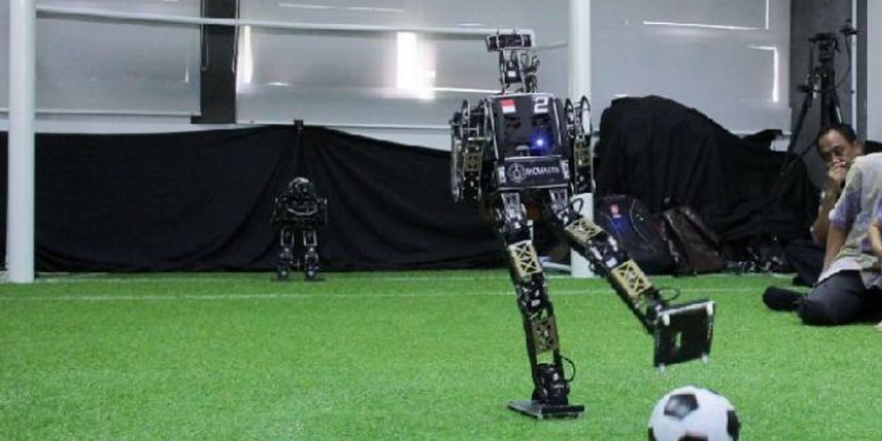 Indonesia Menang Piala Dunia Robot, Terus #RAIHPRESTASIMU Para Pemuda! thumbnail