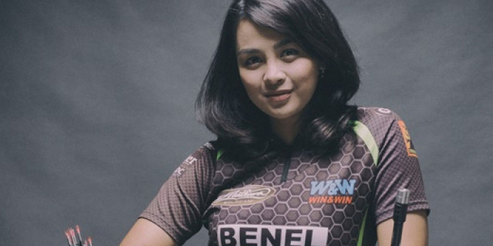 6 Atlet Cantik Ini Bakal Berlaga di Asian Games 2018 thumbnail