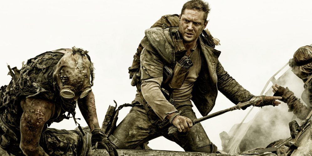 Bakal Ada 2 Film Baru Mad Max thumbnail