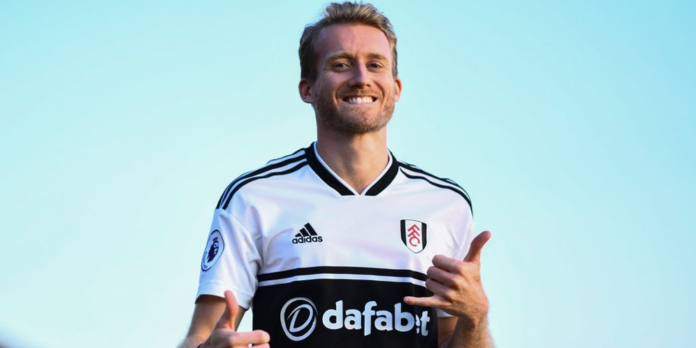 Andre Schurrle Kembali Ke Premier League thumbnail