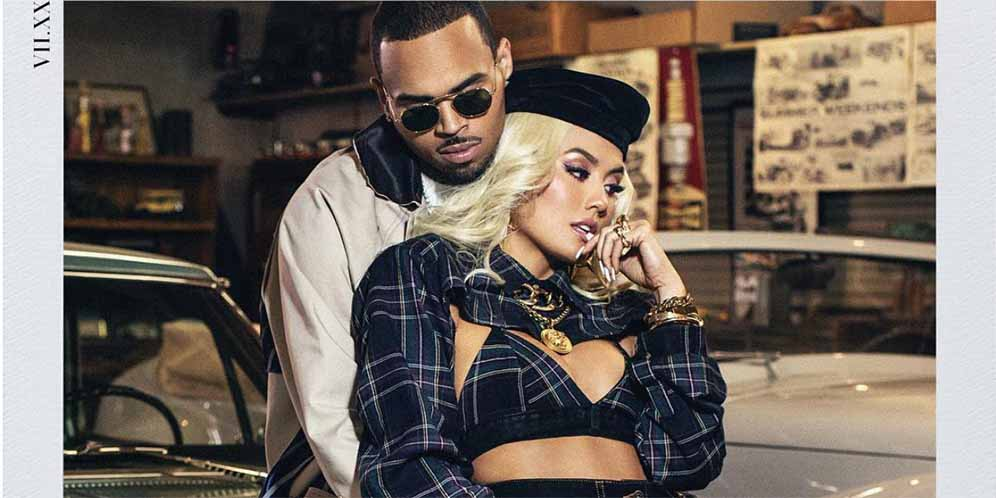 Akhirnya! Agnez MO Umumkan Kolab Bareng Chris Brown thumbnail