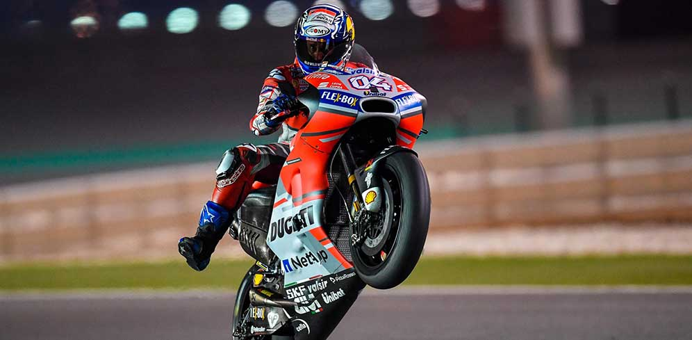 Ducati Punya Masalah Dengan Ban thumbnail