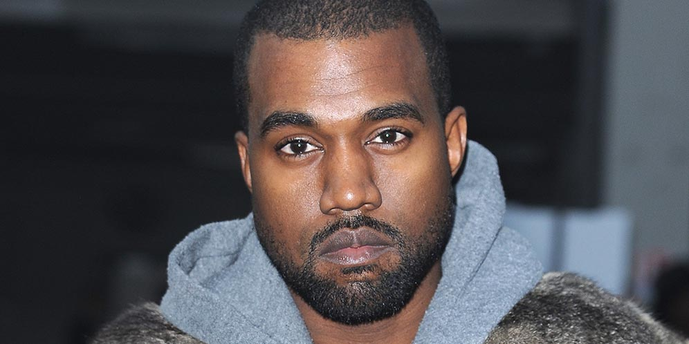 Puncaki Chart Billboard, Kanye West Samai Rekor Eminem dan The Beatles