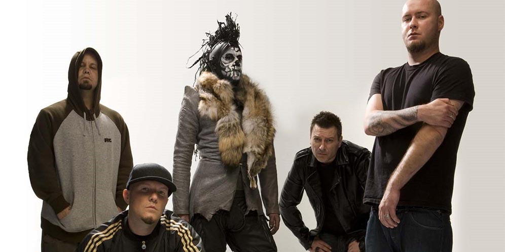 Akhirnya! Limp Bizkit ke Indonesia Juga thumbnail