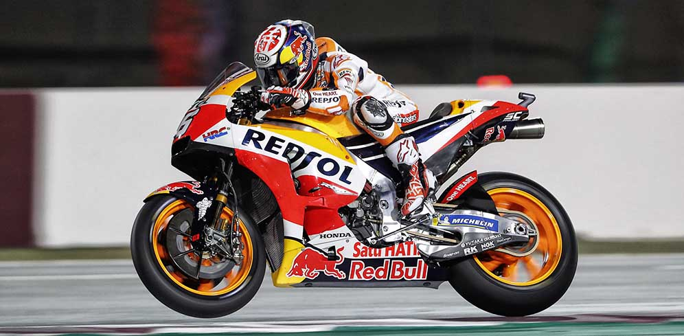 Pedrosa Antusias Hadapi Balapan Penentu thumbnail