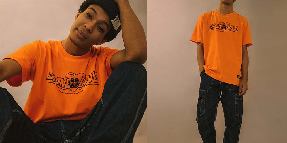 Pot Meets Pop Rilis Koleksi Musim Panas 'Fire in the Dancehall' thumbnail