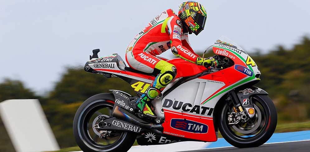 Rossi Bisa Menang Pakai Desmosedici Zaman Now? thumbnail
