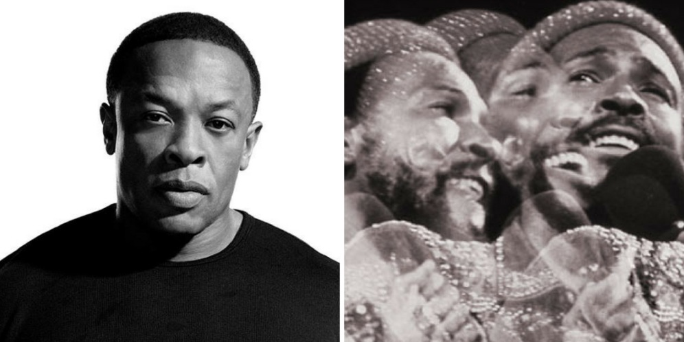 Dr. Dre Siap Hidupkan Marvin Gaye ke Layar Lebar thumbnail