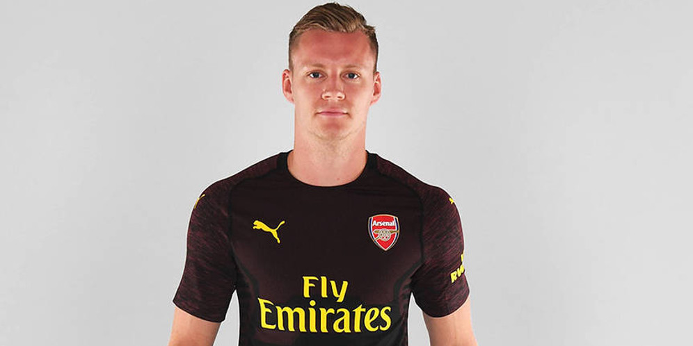 Bern Leno Resmi Milik Arsenal thumbnail