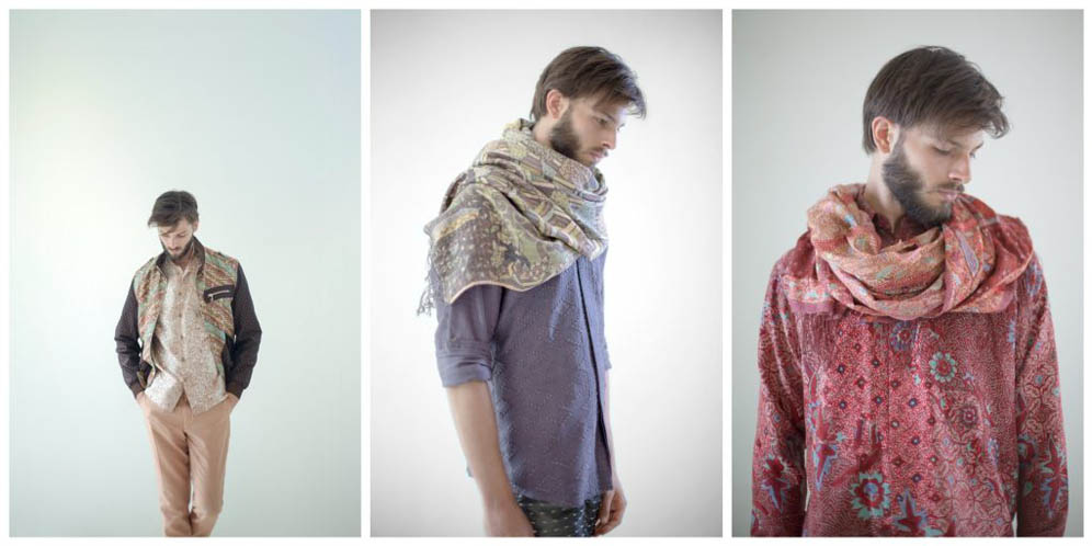4 Cara Tampil Keren dengan Batik thumbnail