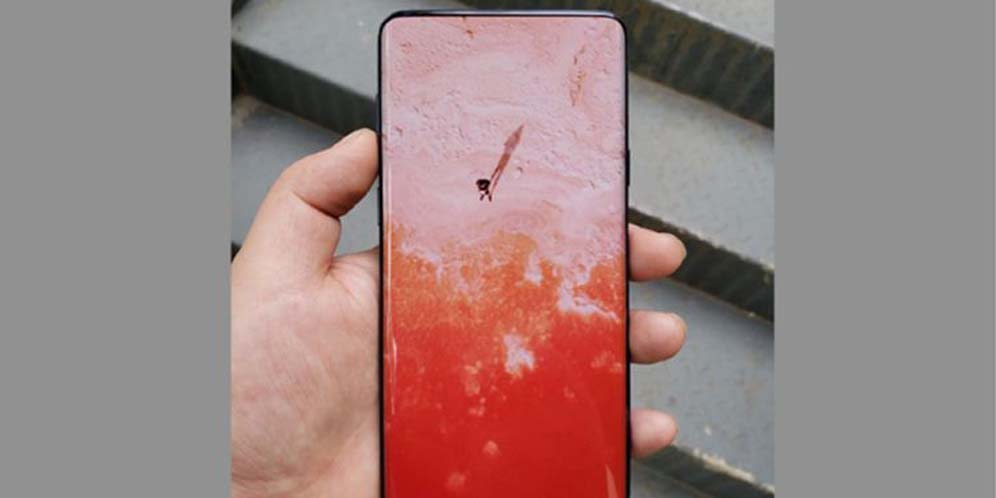 Foto Ini Disebut-sebut Prototype Samsung Galaxy S10 thumbnail