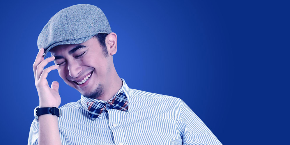 DJ Winky: Ini Kesempatan Lo Bisa Tampil di Amsterdam Dance Event 2018