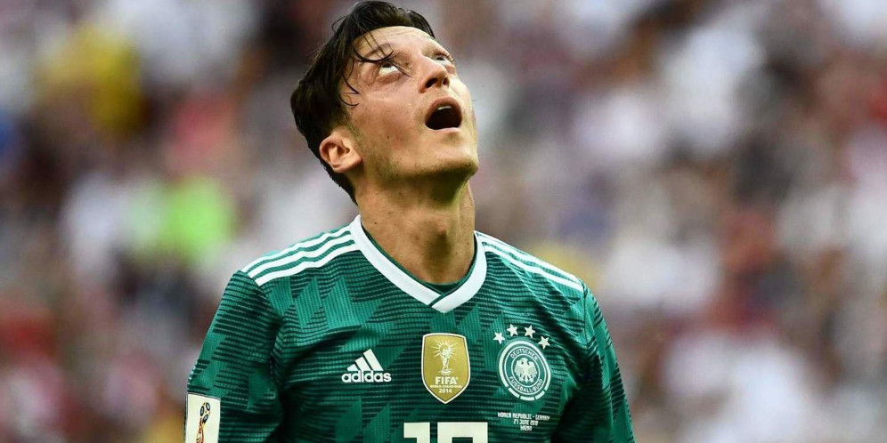 Kutukan Juara Bertahan Piala Dunia Itu Berlanjut thumbnail