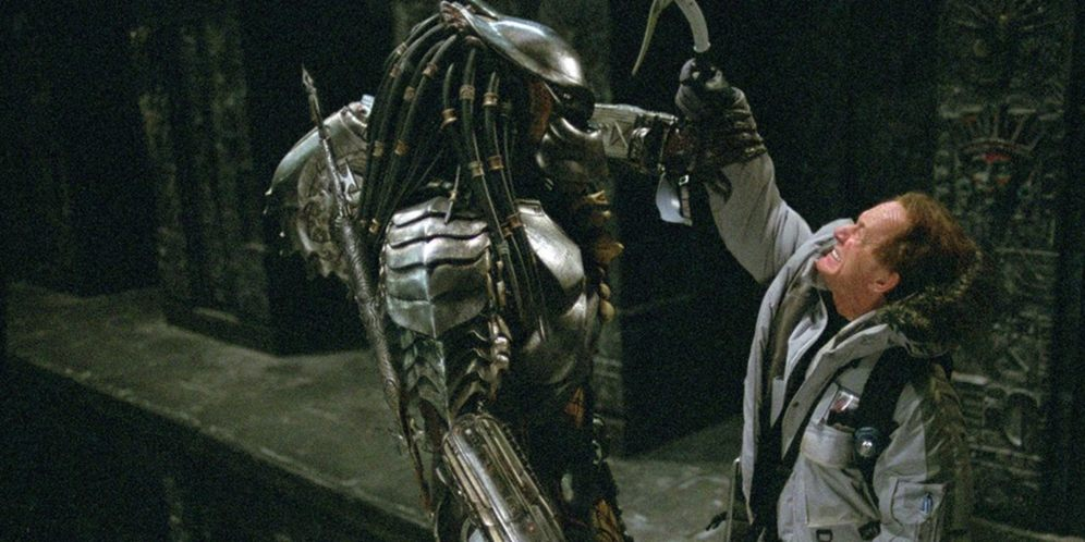 Nih Trailer Baru The Predator dengan Penampakan yang Lebih Menyeramkan thumbnail