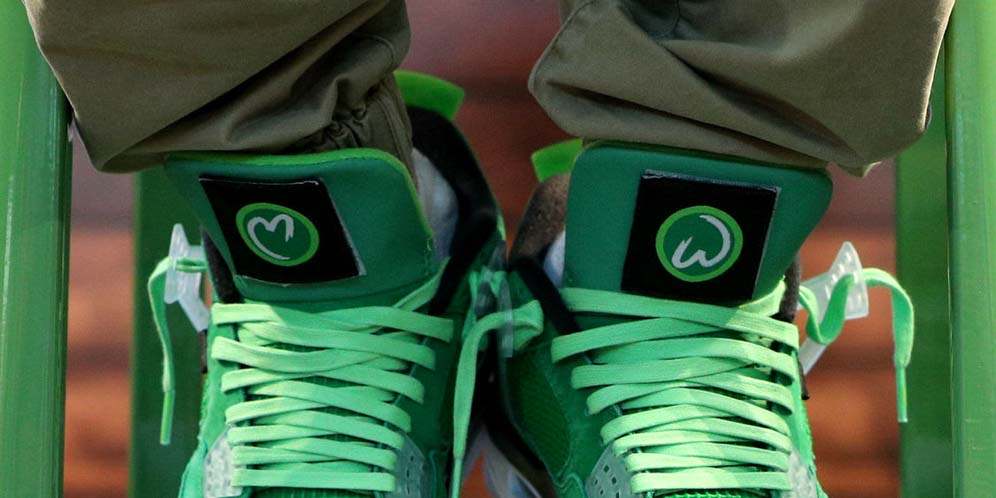 mark wahlberg 4s